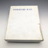 British Vintage Silver Plated Table Mat Set of 4 Paper Boxed